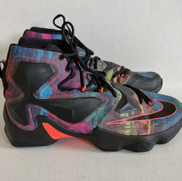 poshmark basketball shoes